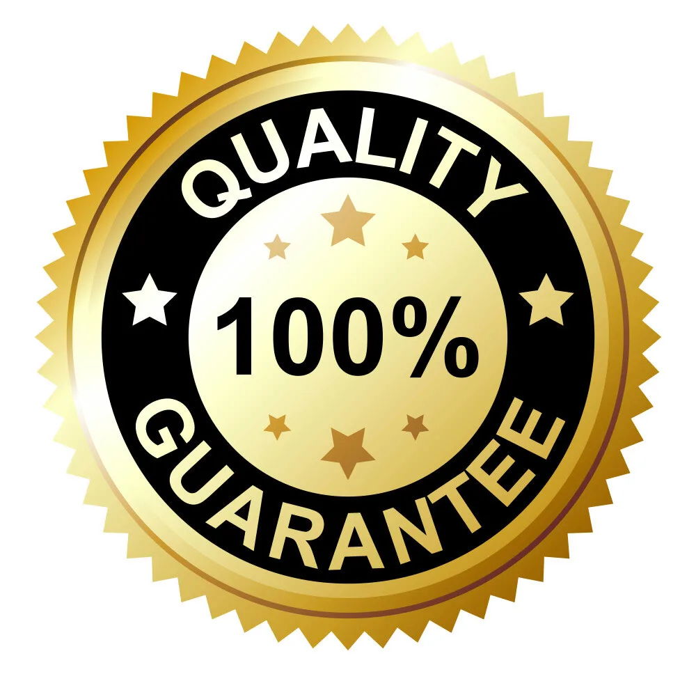 quality guarantee by jab lock smiths